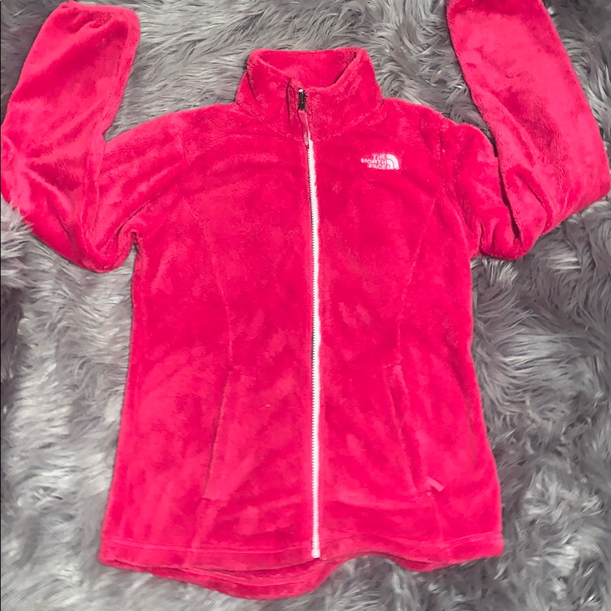 North Face